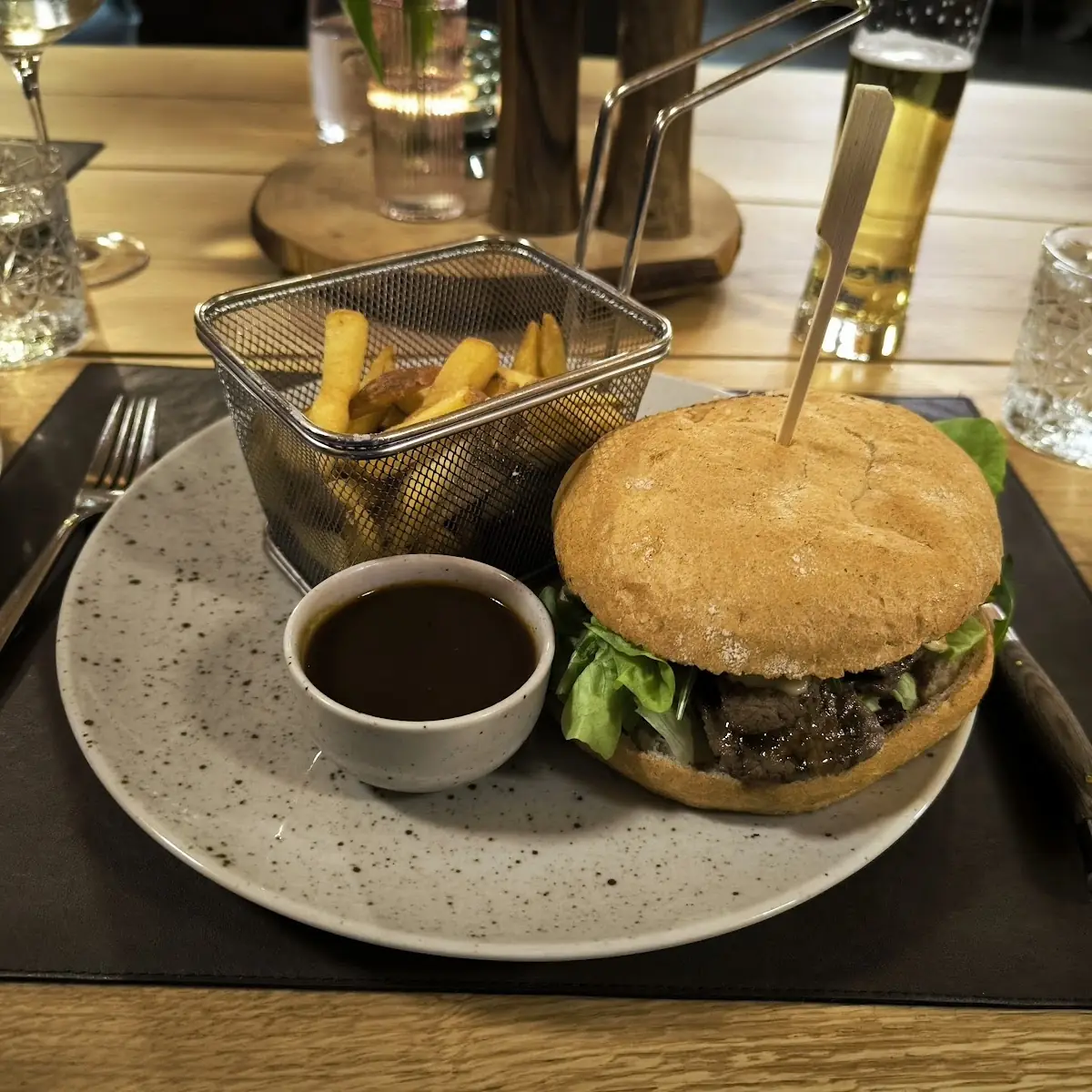Essen und Trinken photo 7