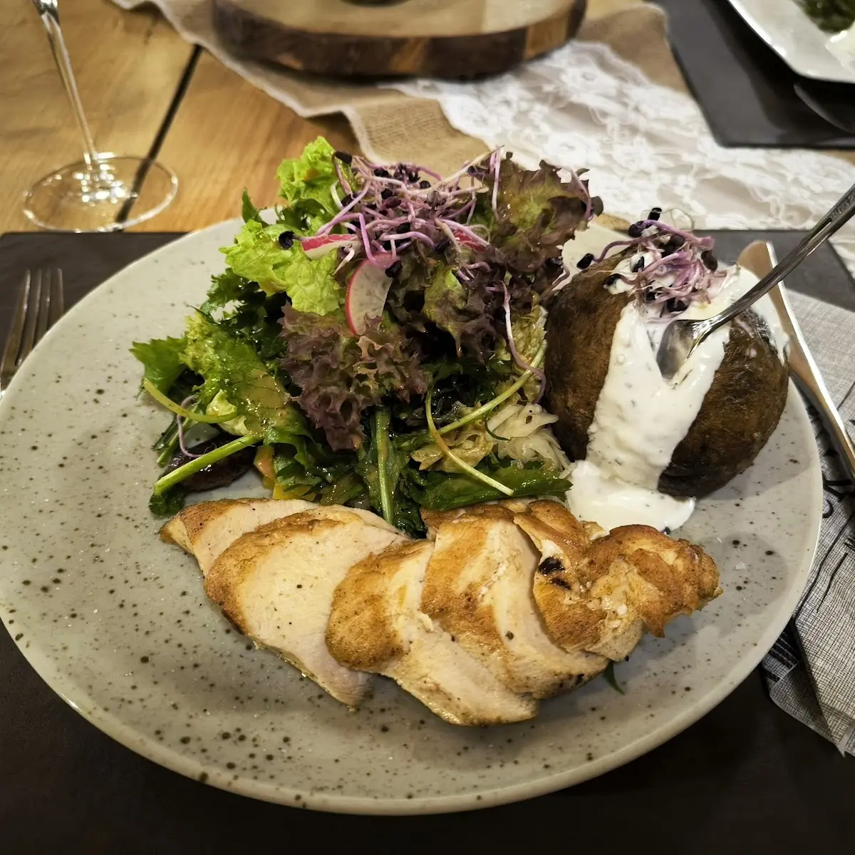 Essen und Trinken photo 9