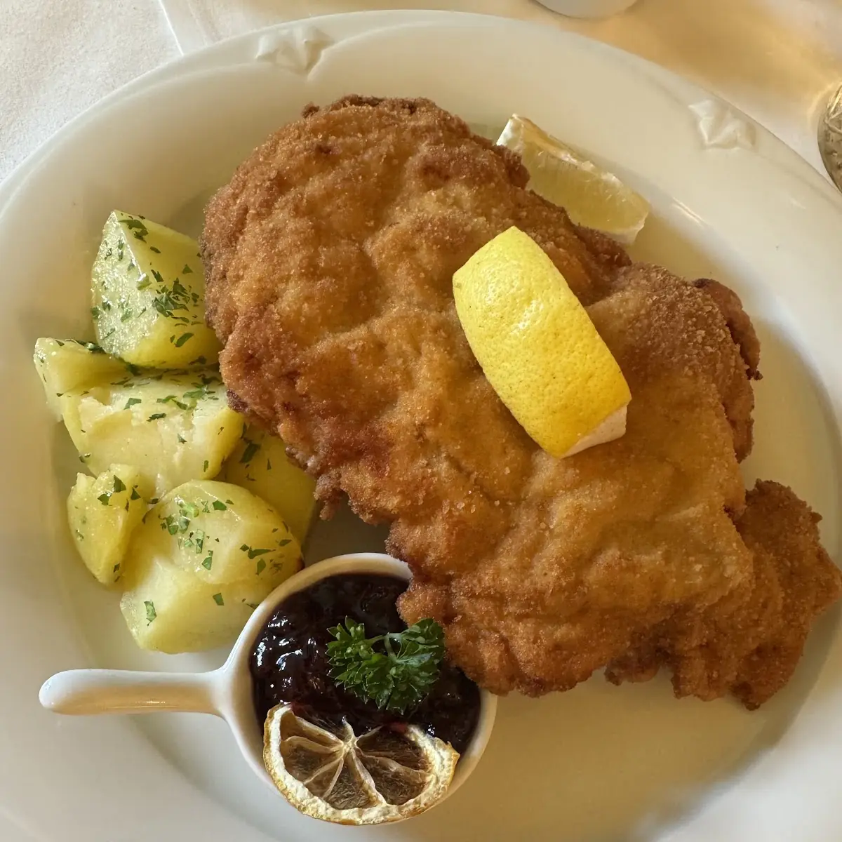 Essen und Trinken photo 1