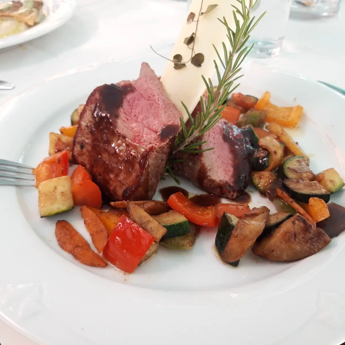 Essen und Trinken photo 3