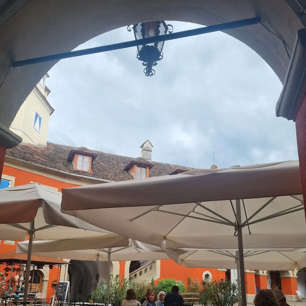 Atmosphäre photo 2
