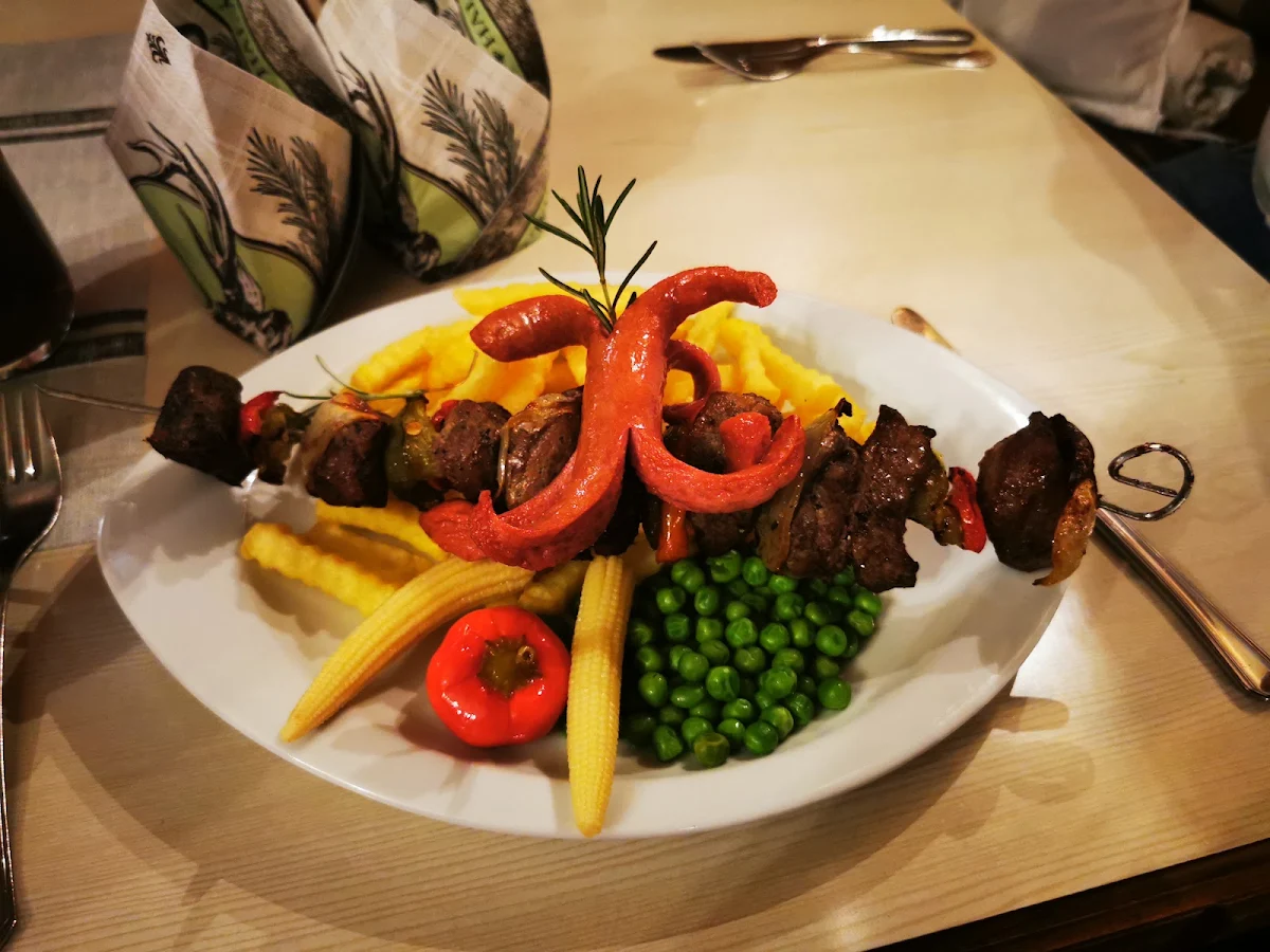 Essen und Trinken photo 9