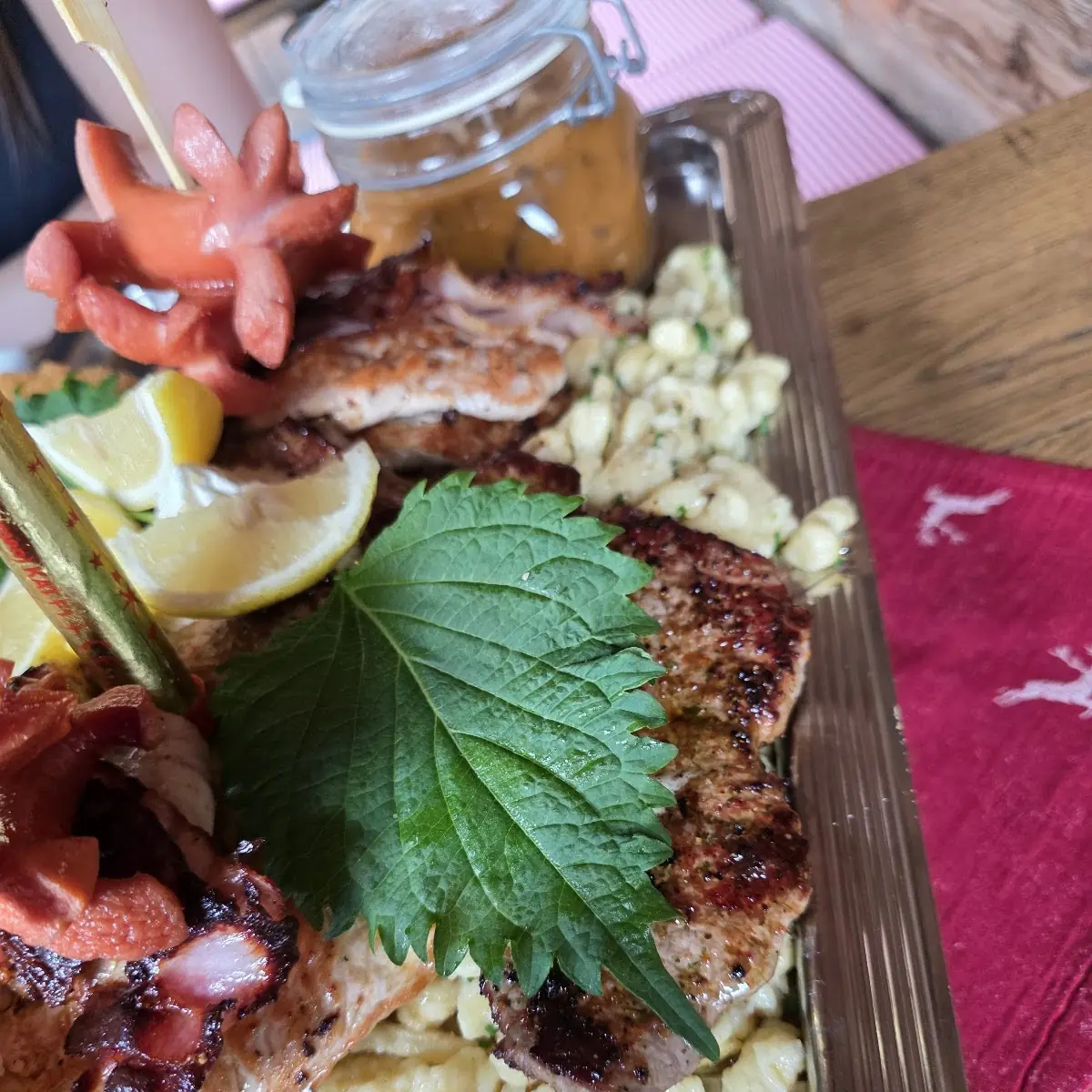 Essen und Trinken photo 10