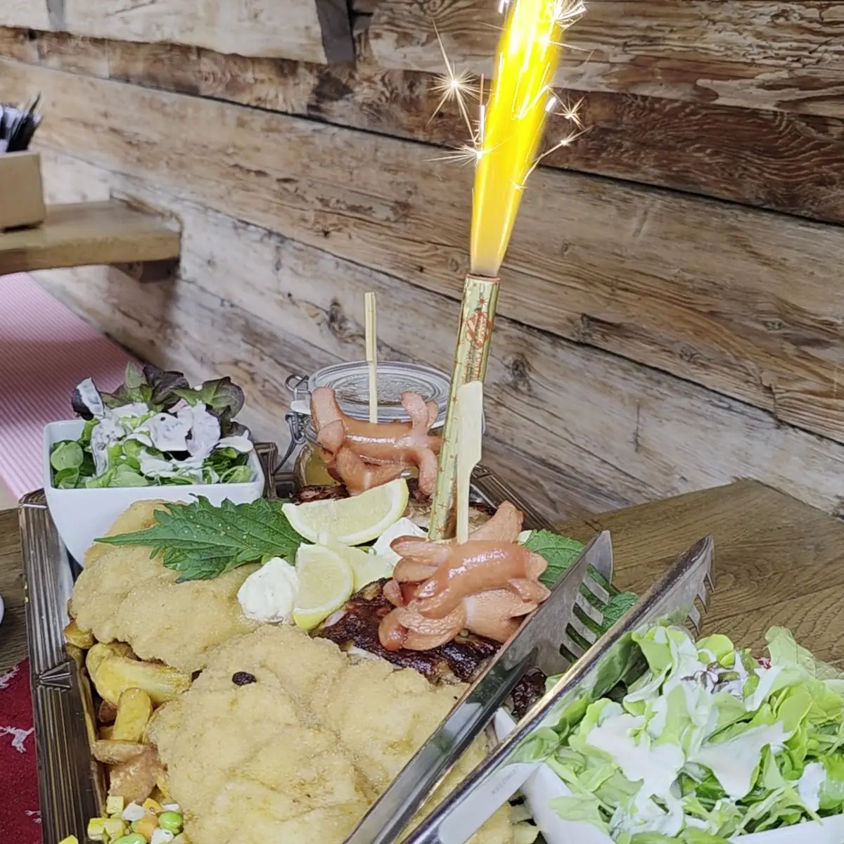 Essen und Trinken photo 2