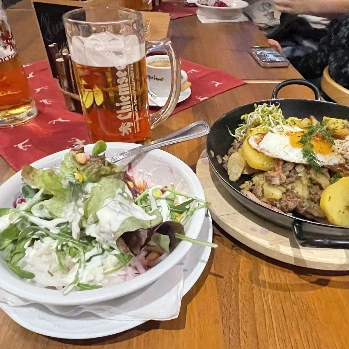 Essen und Trinken photo 5