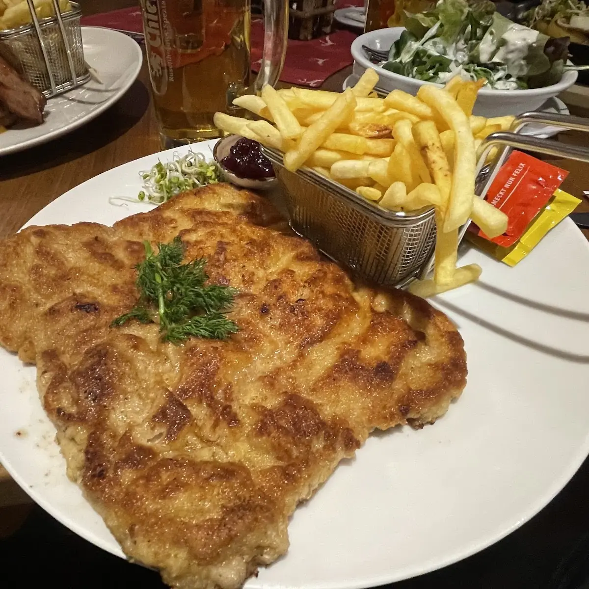 Essen und Trinken photo 7