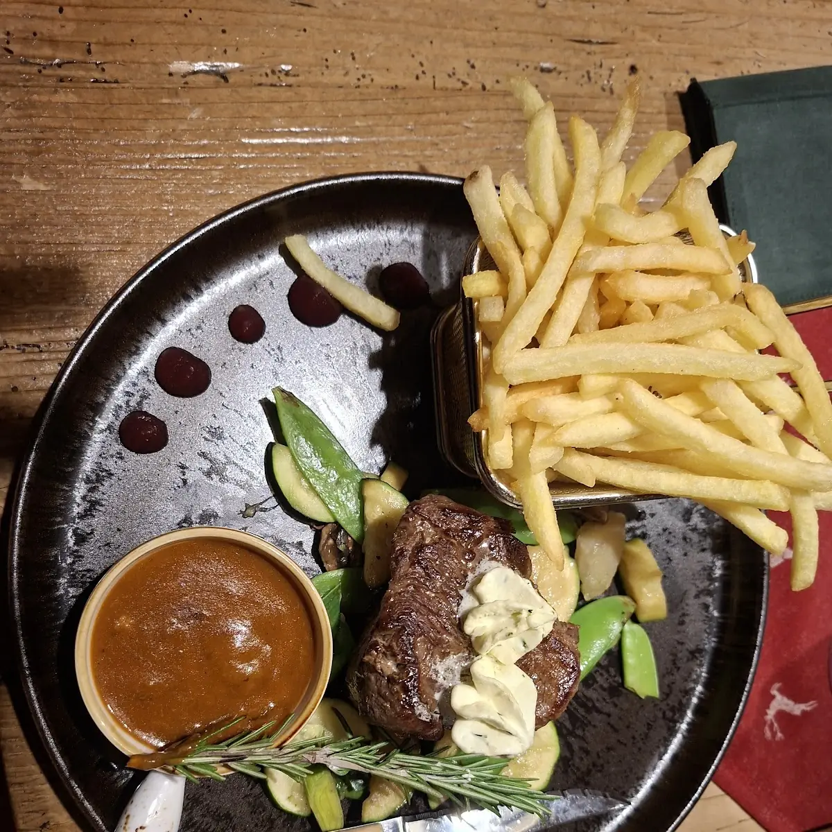 Essen und Trinken photo 8