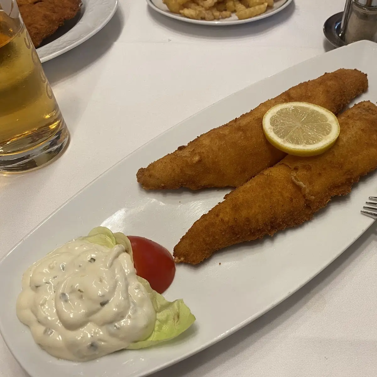 Essen und Trinken photo 1