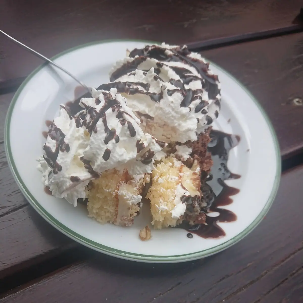 Essen und Trinken photo 10