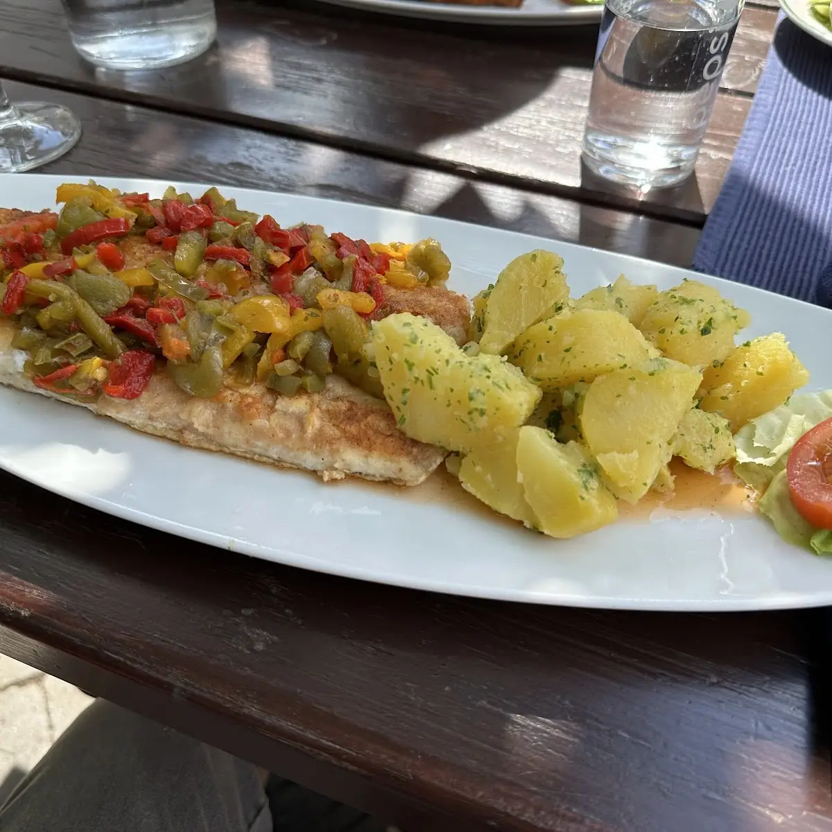 Essen und Trinken photo 7