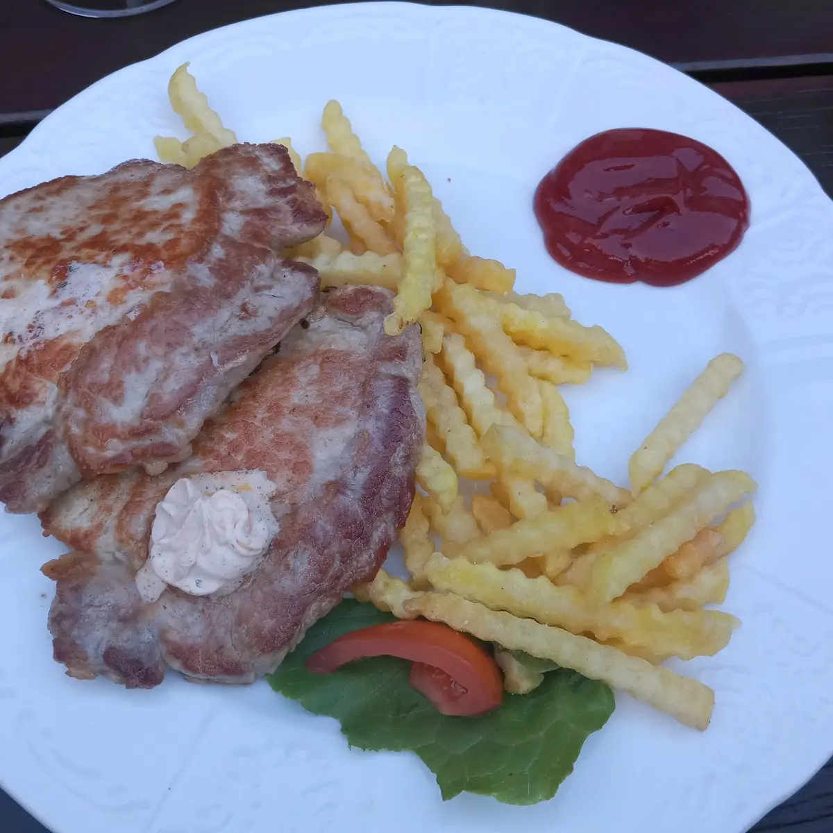 Essen und Trinken photo 8