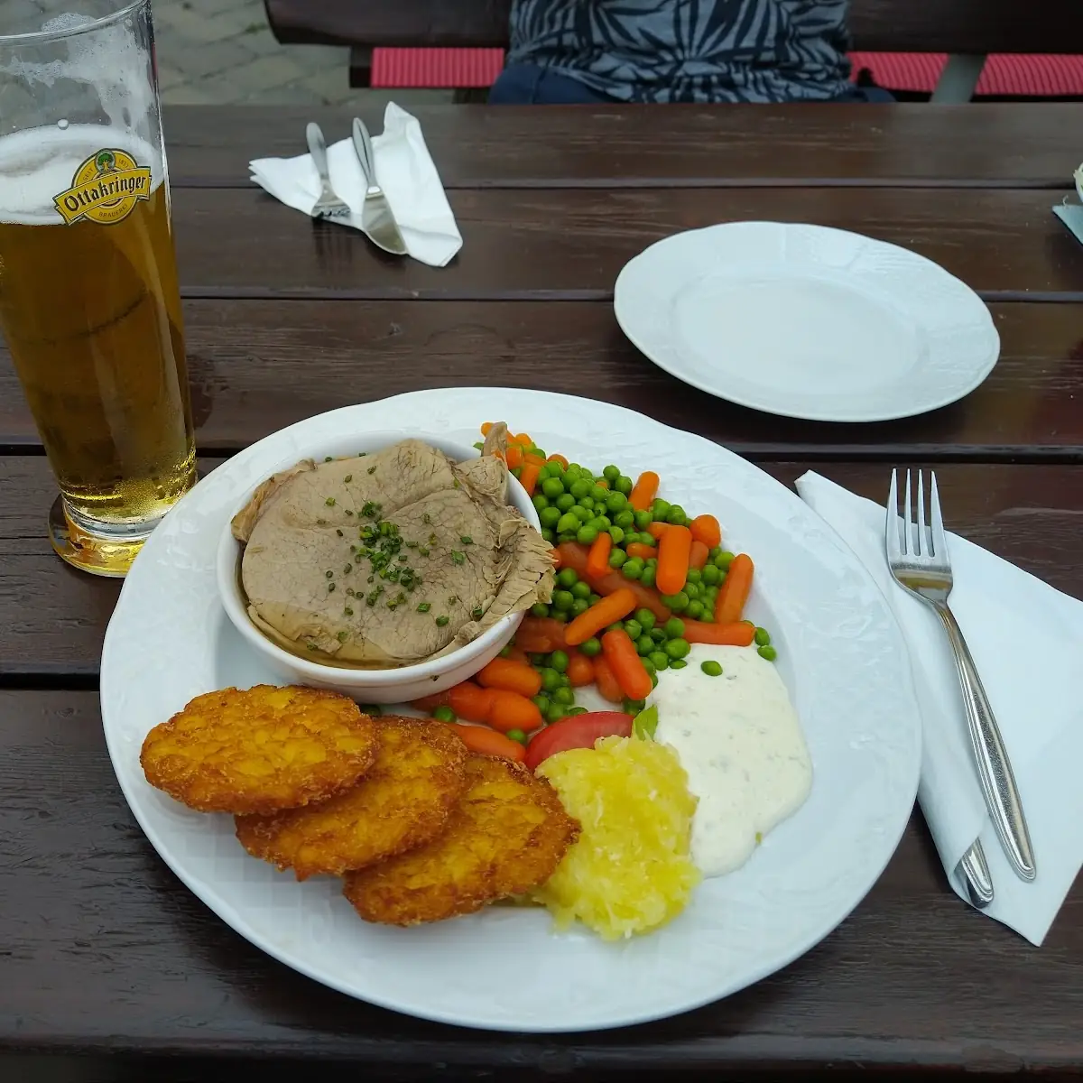 Essen und Trinken photo 9