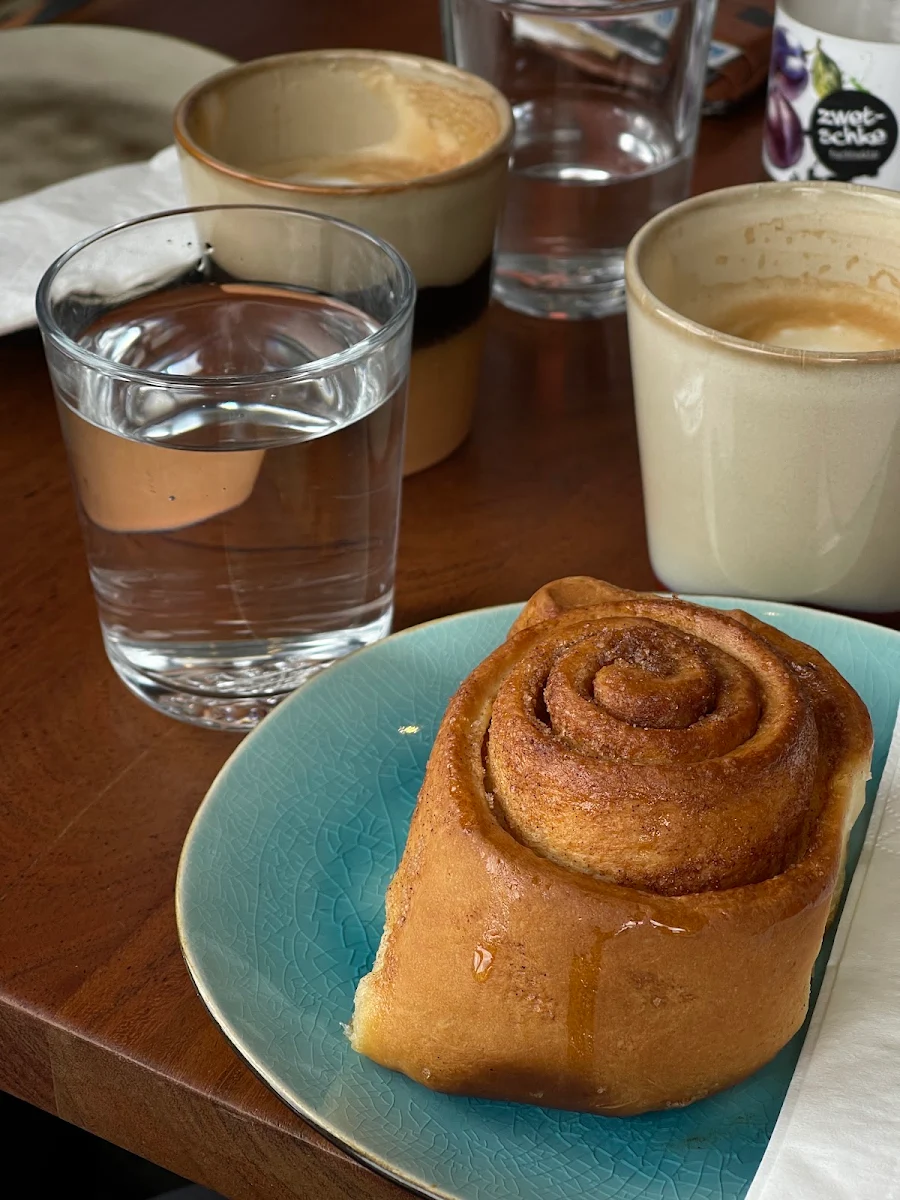 Essen und Trinken photo 9