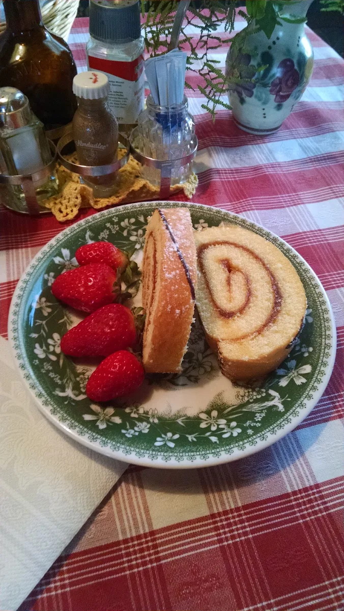 Essen und Trinken photo 2