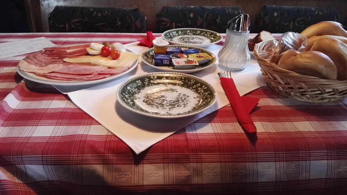 Essen und Trinken photo 3