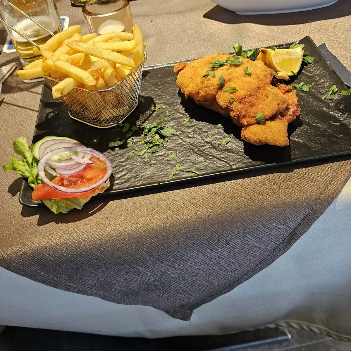 Essen und Trinken photo 2