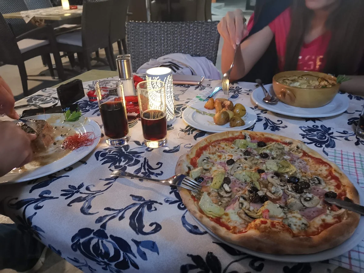 Essen und Trinken photo 2
