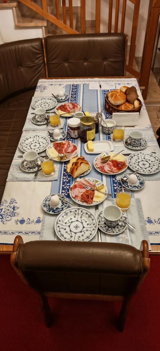 Essen und Trinken photo 3