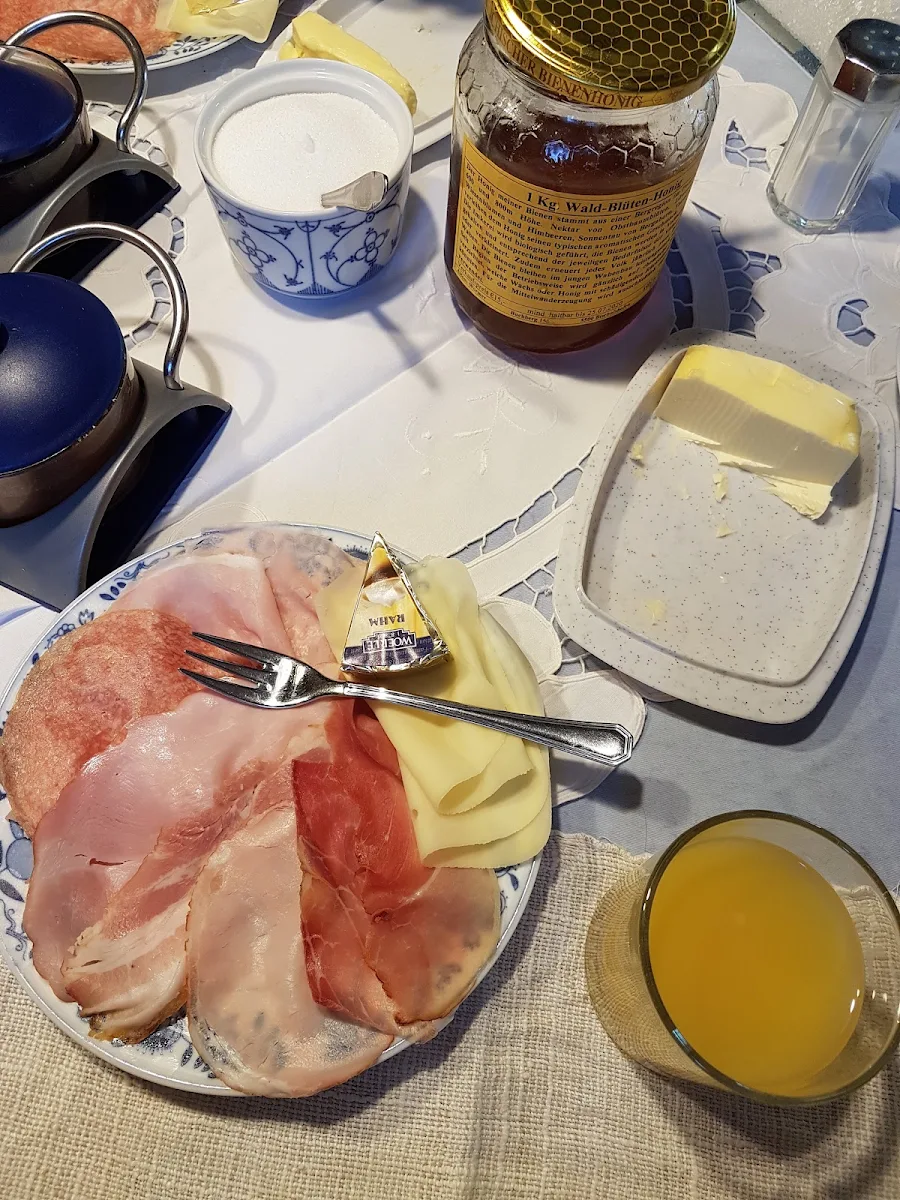 Essen und Trinken photo 4