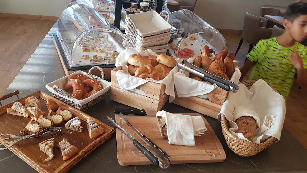 Essen und Trinken photo 5