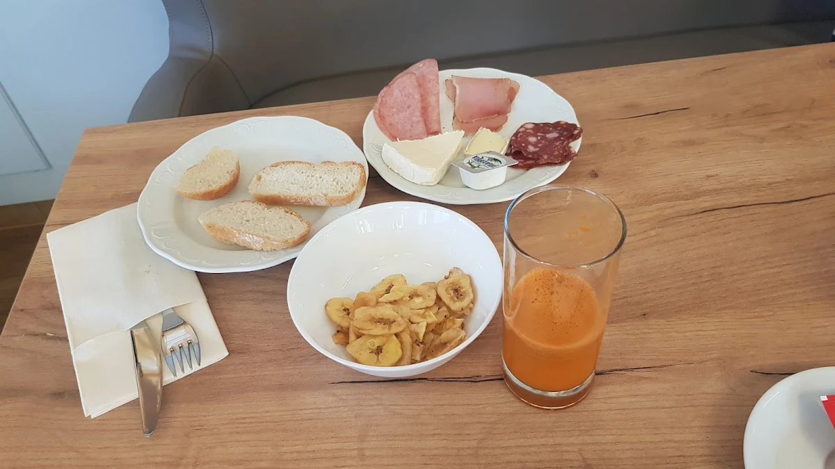 Essen und Trinken photo 6