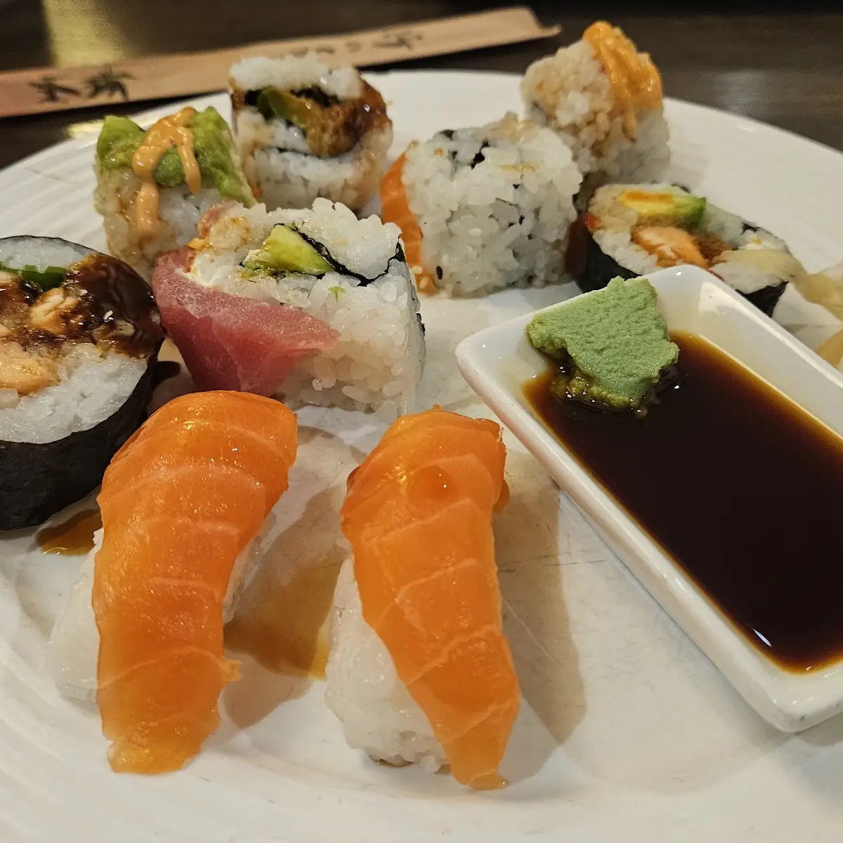 Essen und Trinken photo 3