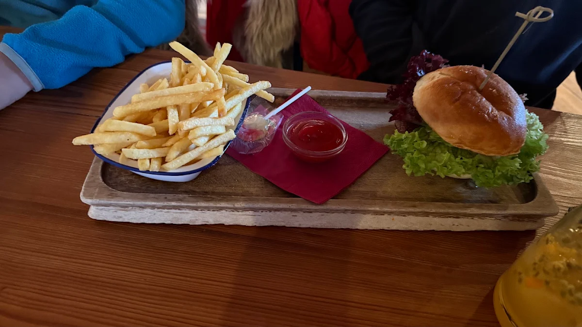 Essen und Trinken photo 5