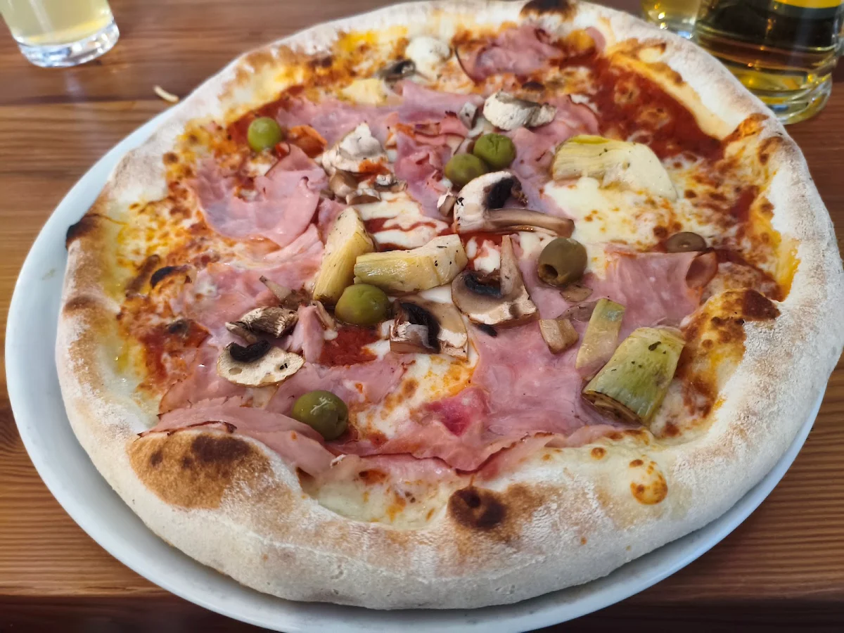 Essen und Trinken photo 6