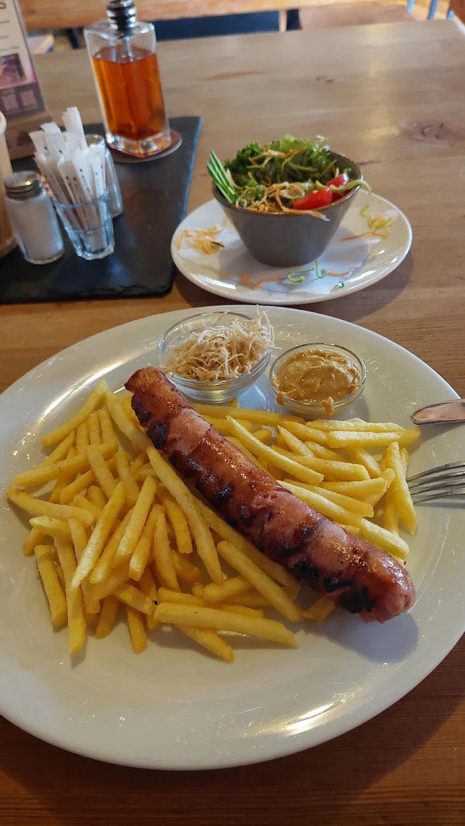 Essen und Trinken photo 7
