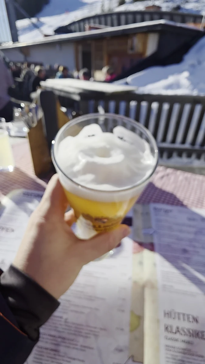 Essen und Trinken photo 8