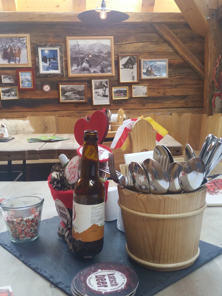 Essen und Trinken photo 9