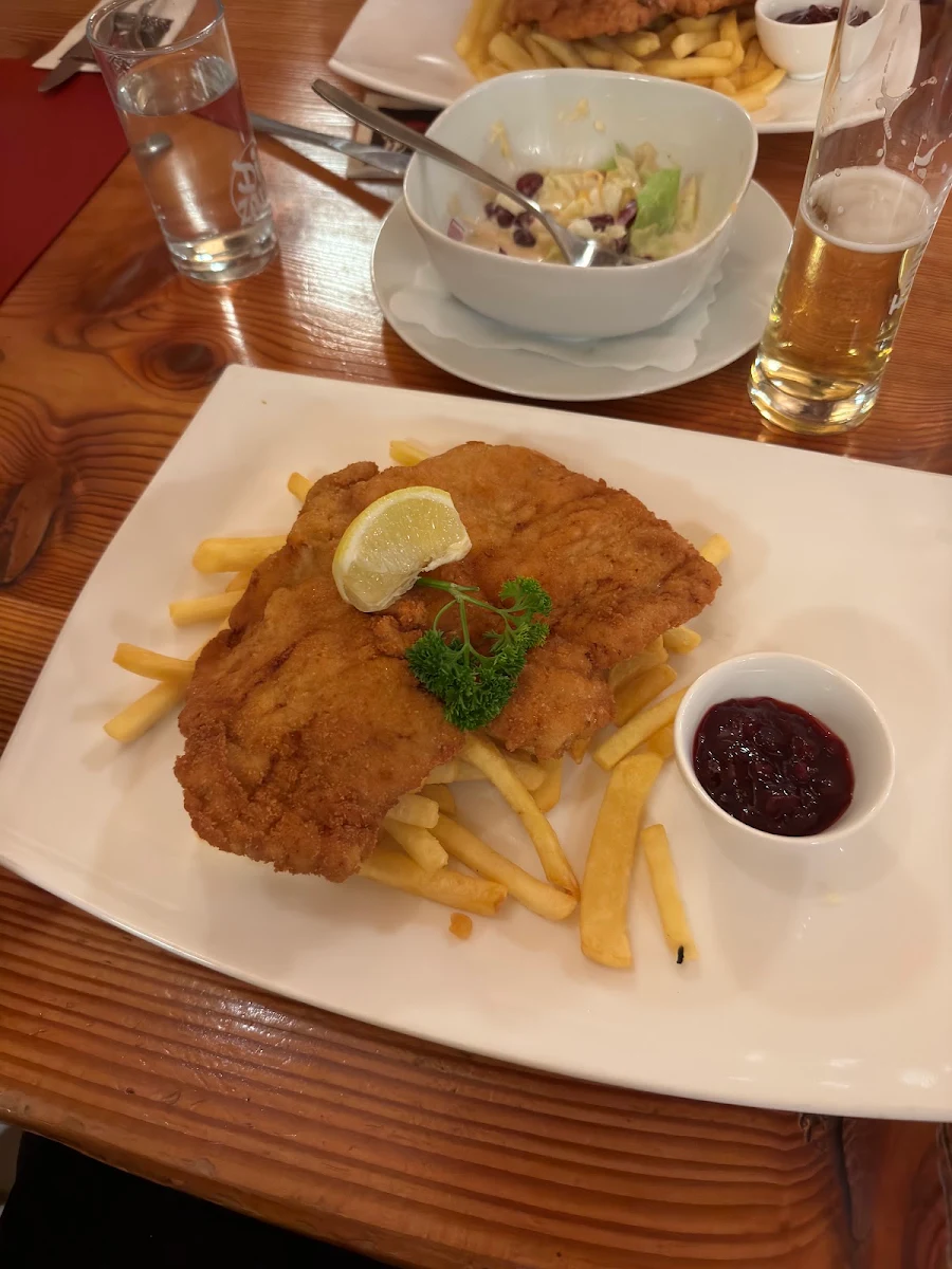 Essen und Trinken photo 2
