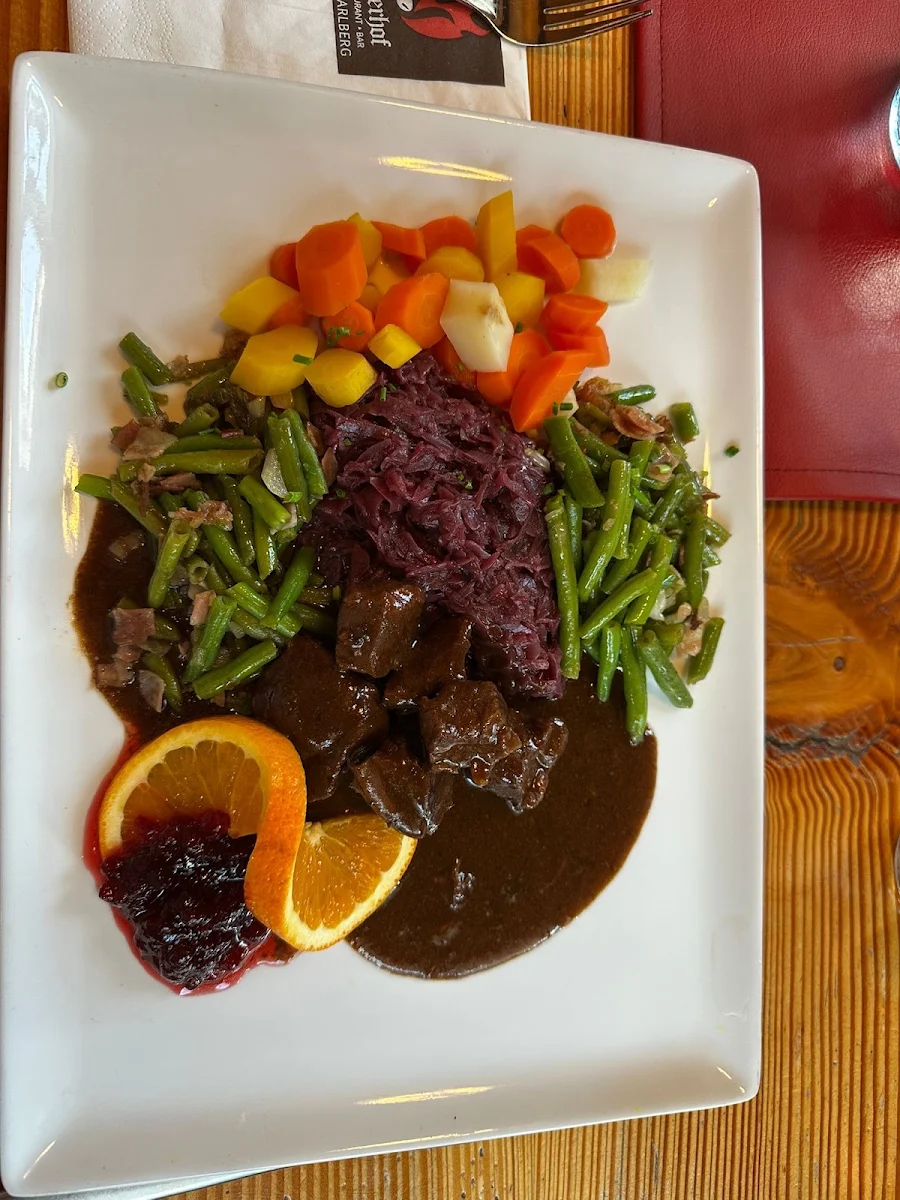 Essen und Trinken photo 5