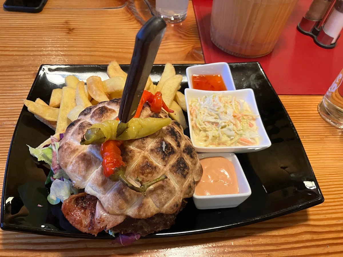 Essen und Trinken photo 7