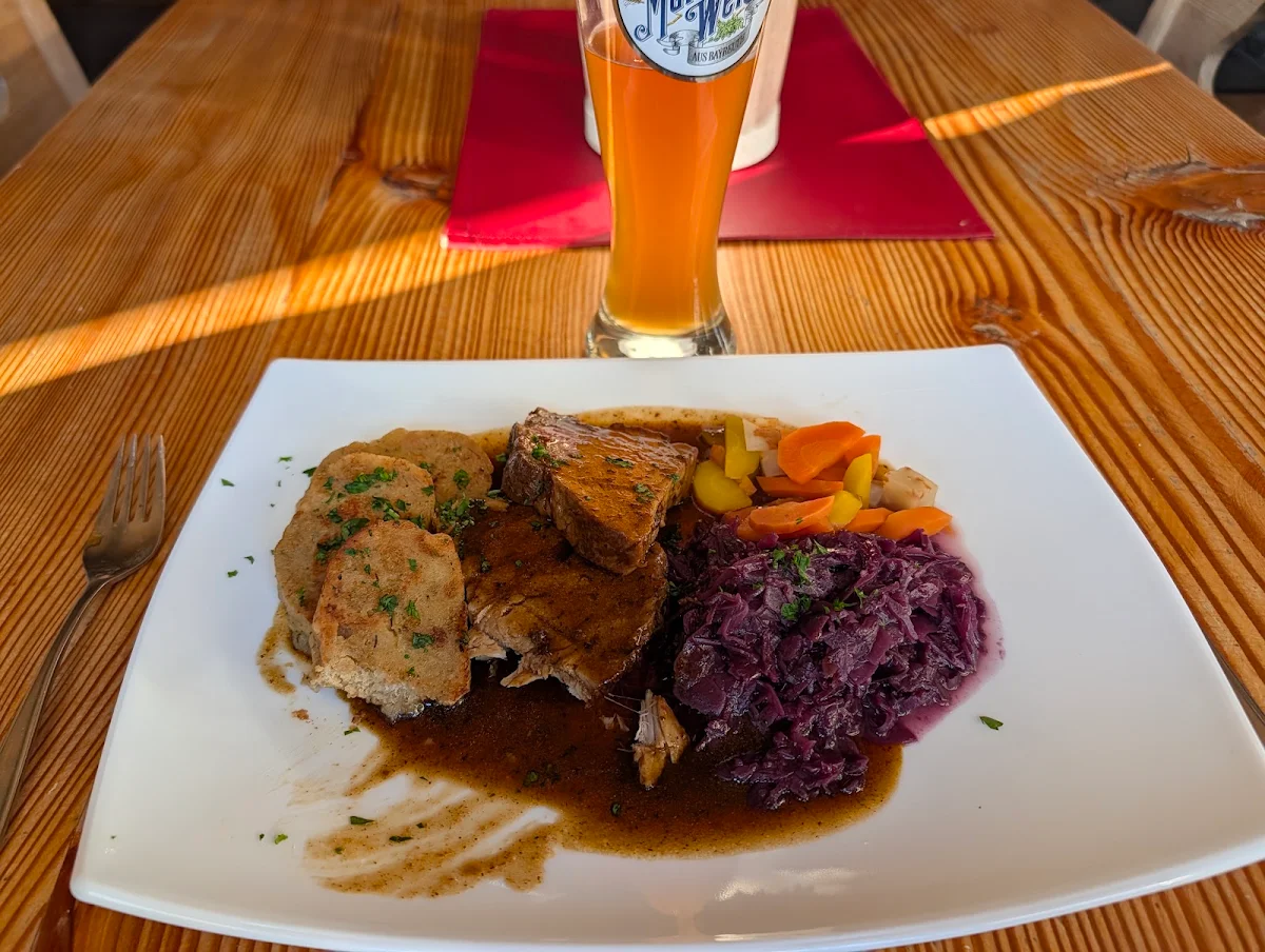 Essen und Trinken photo 8