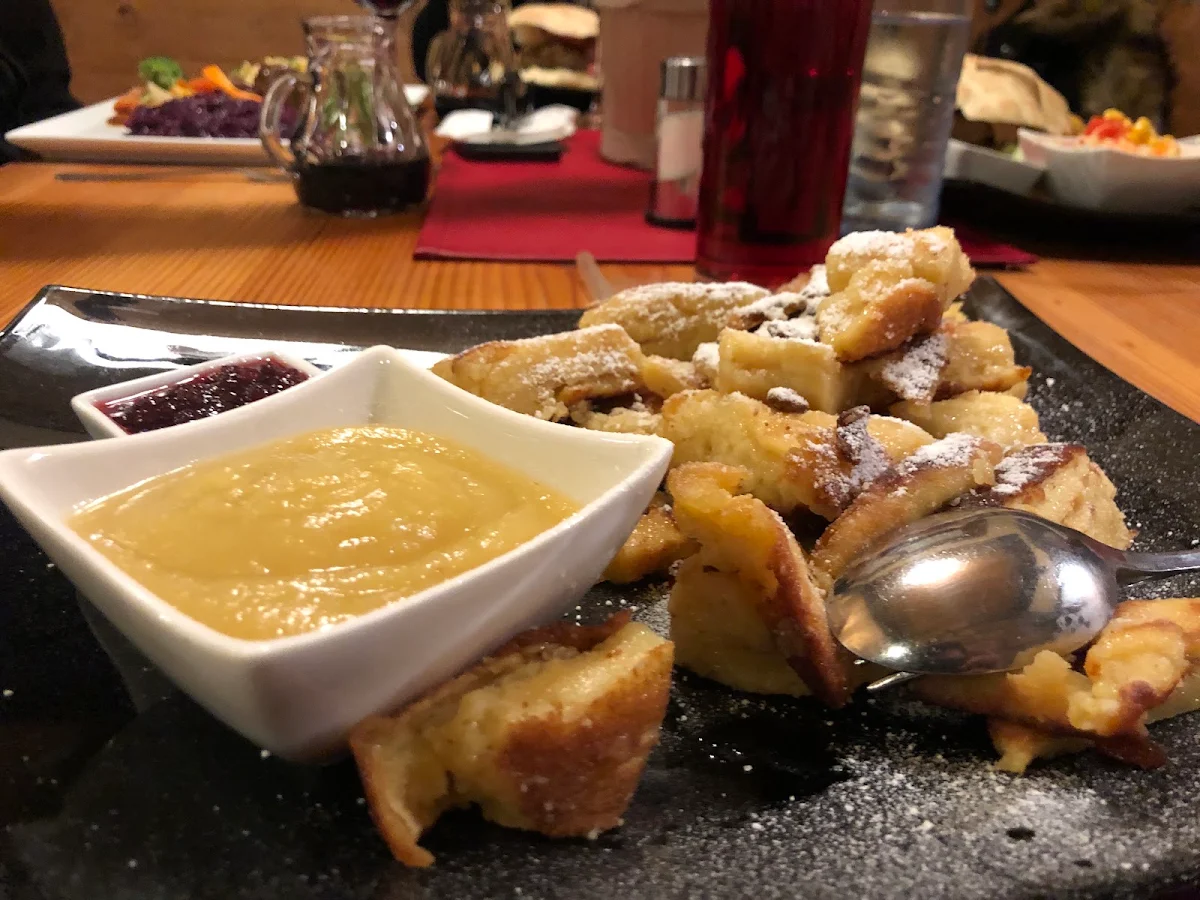 Essen und Trinken photo 9