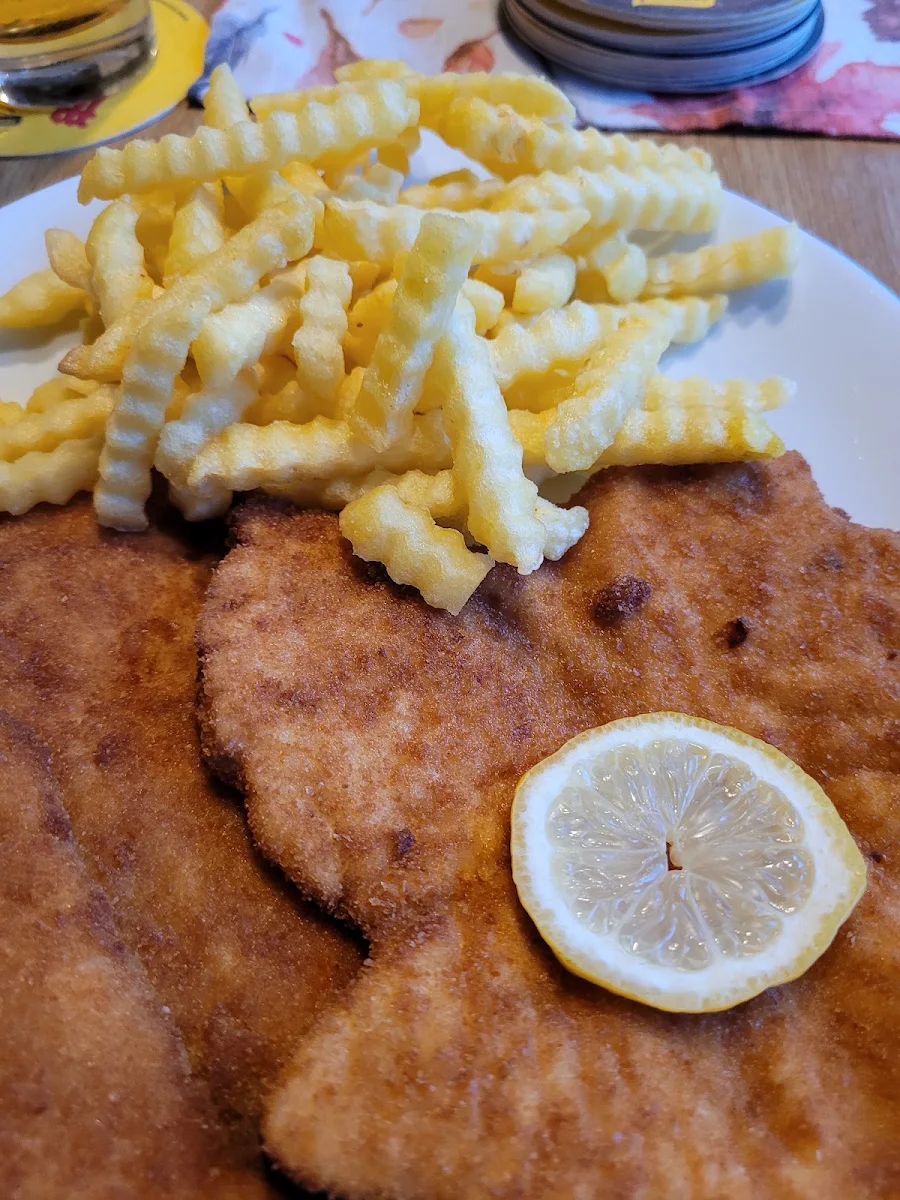 Essen und Trinken photo 4