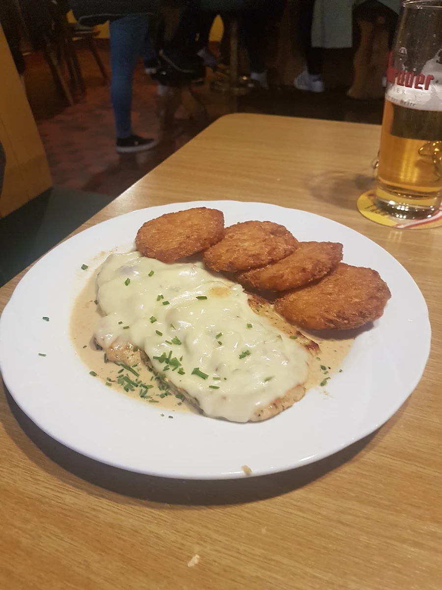 Essen und Trinken photo 5