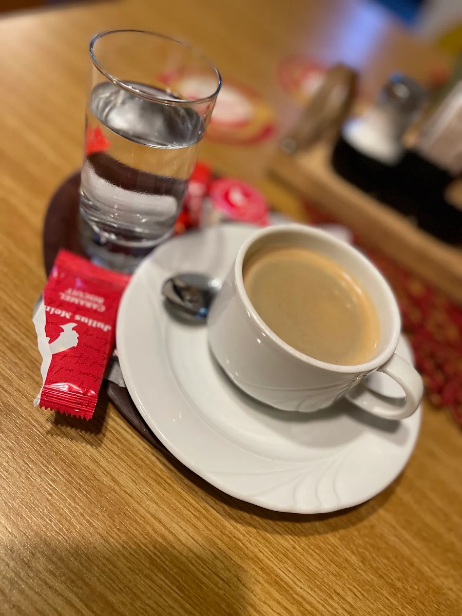 Essen und Trinken photo 6