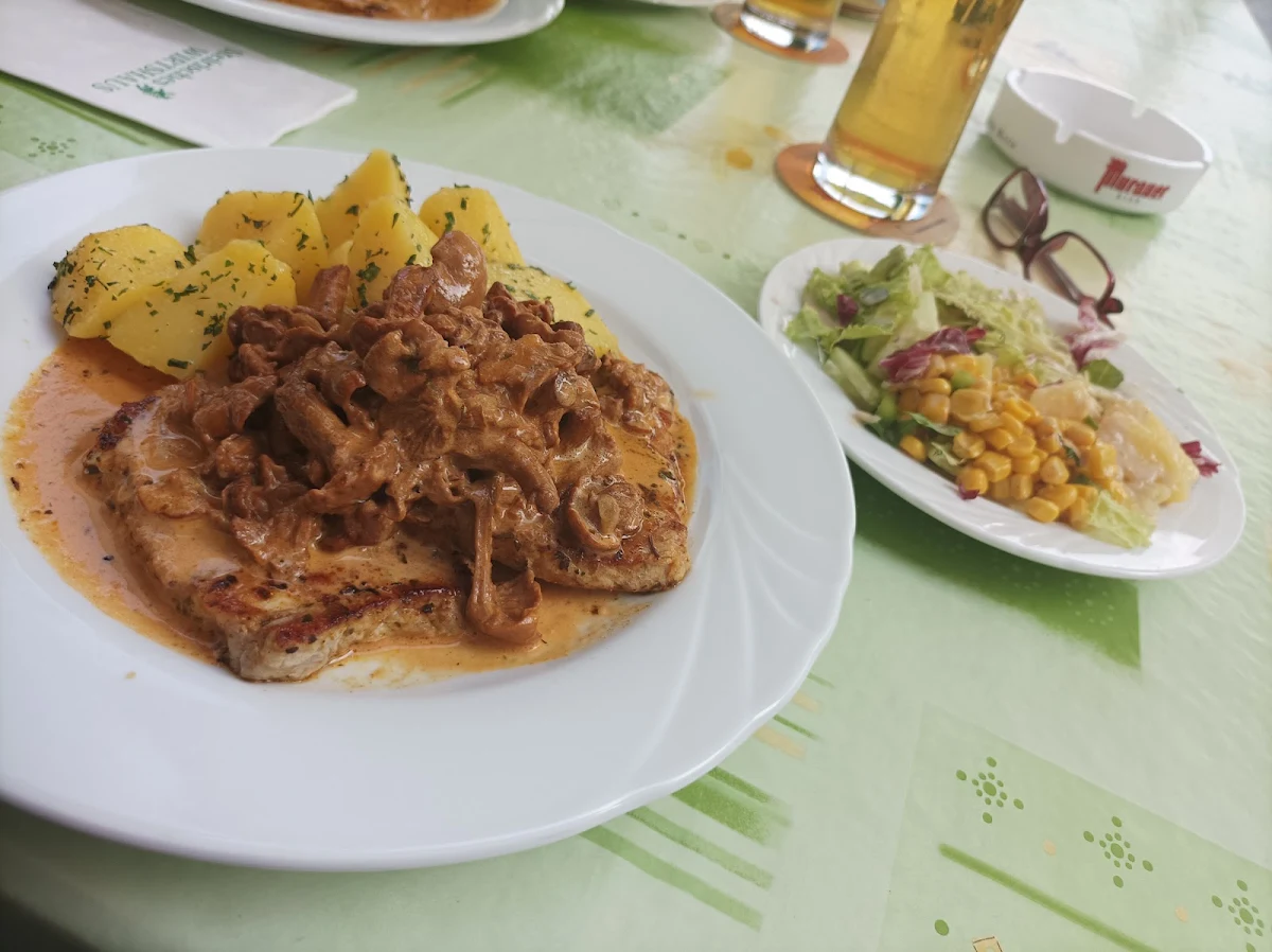 Essen und Trinken photo 8