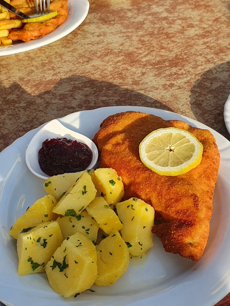 Essen und Trinken photo 9