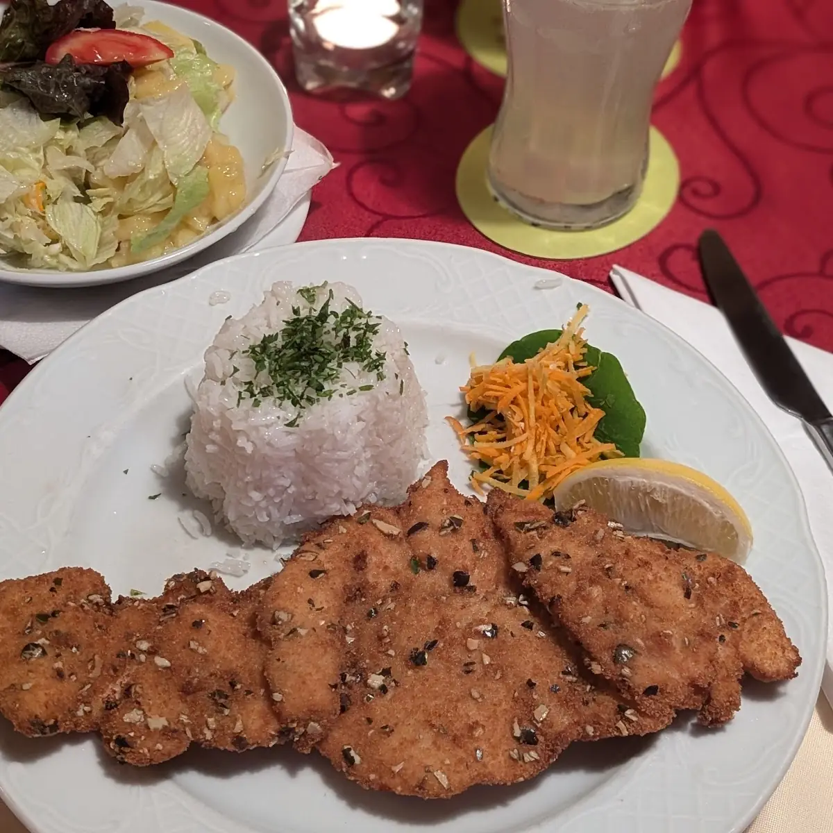 Essen und Trinken photo 4