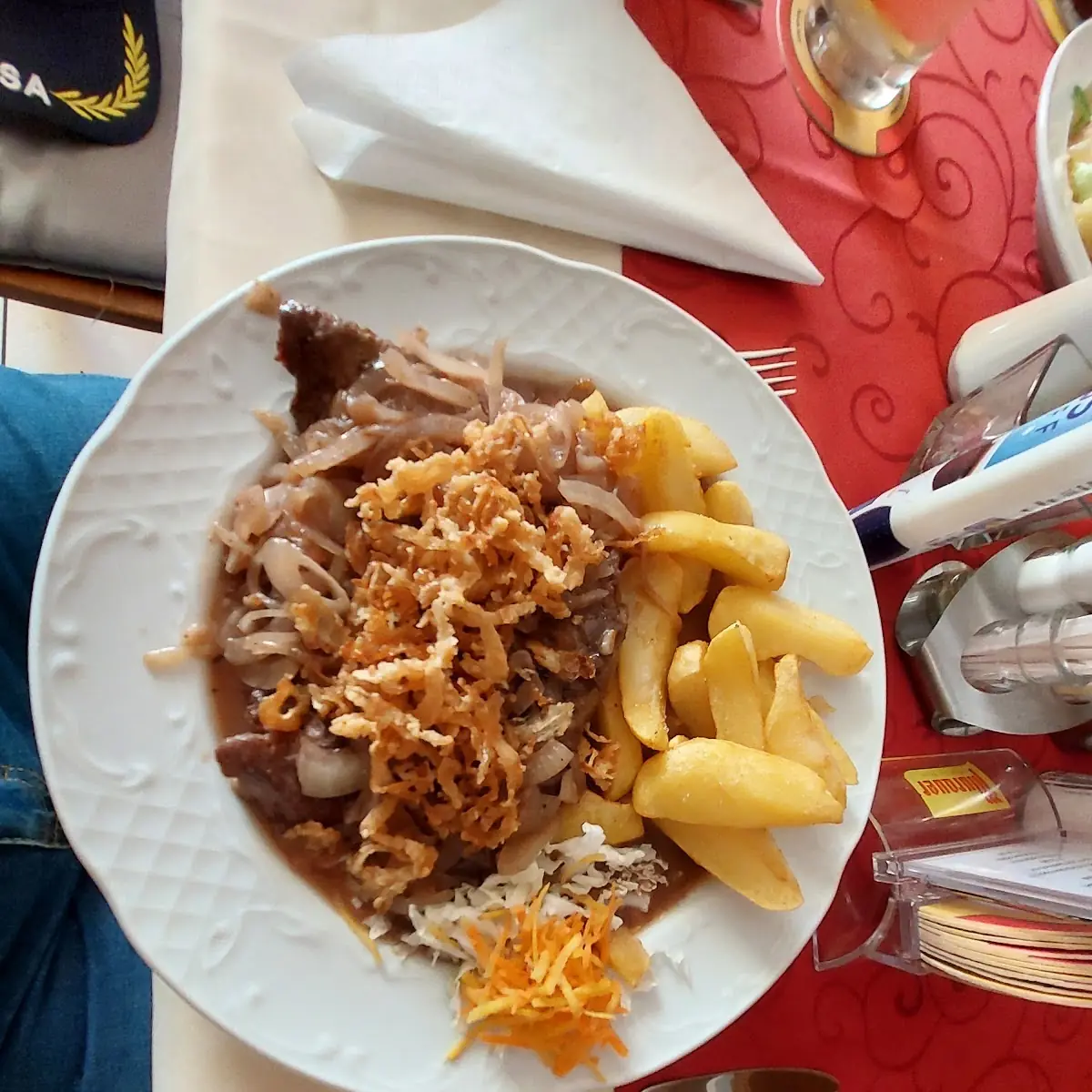 Essen und Trinken photo 5