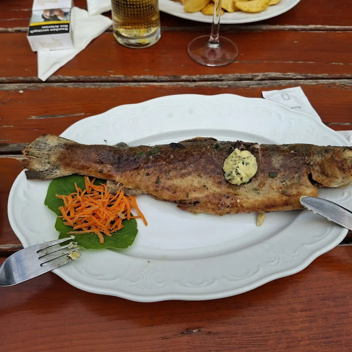 Essen und Trinken photo 8