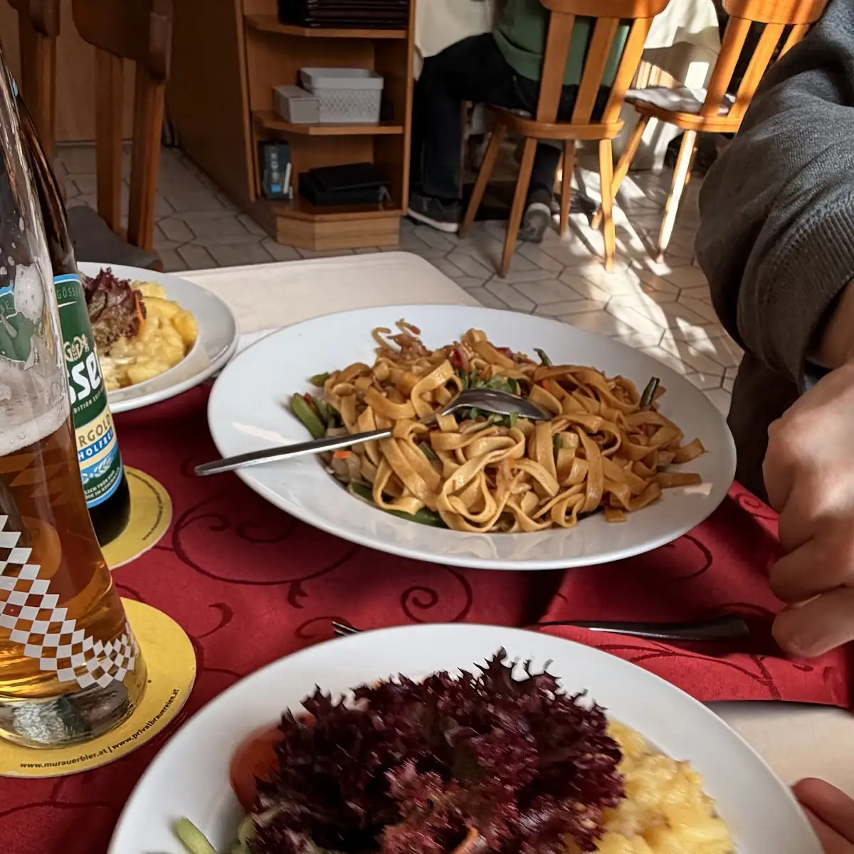 Essen und Trinken photo 9