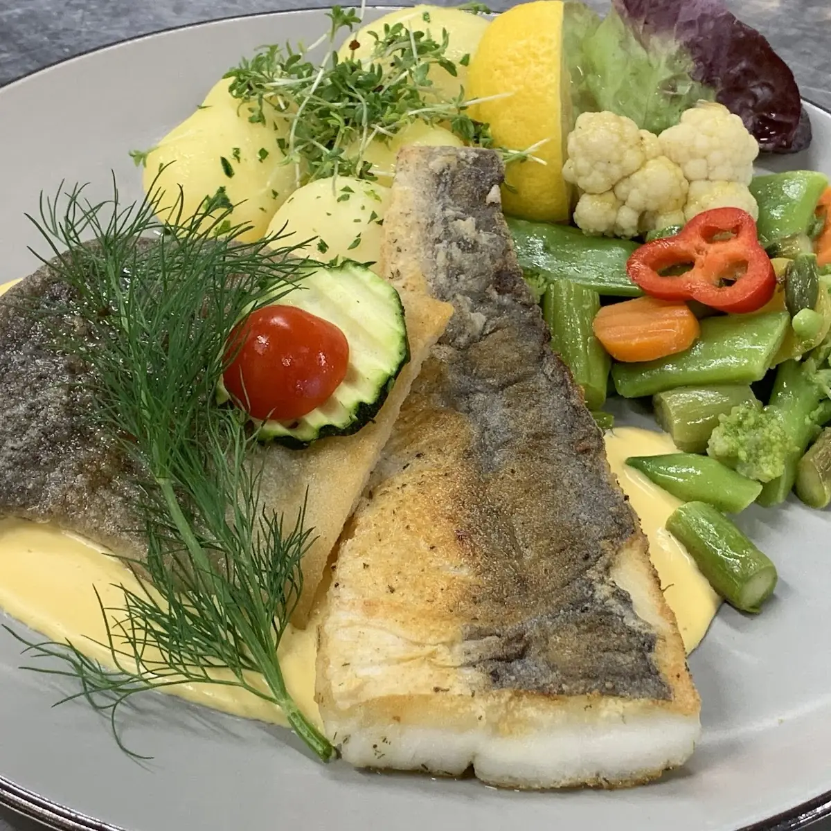 Essen und Trinken photo 1