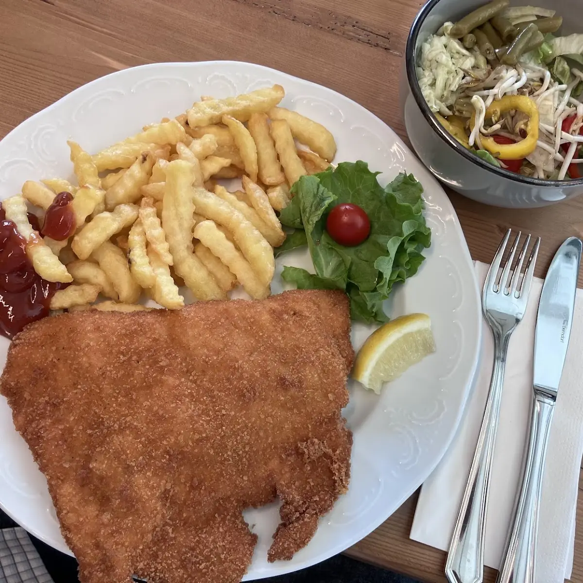 Essen und Trinken photo 6