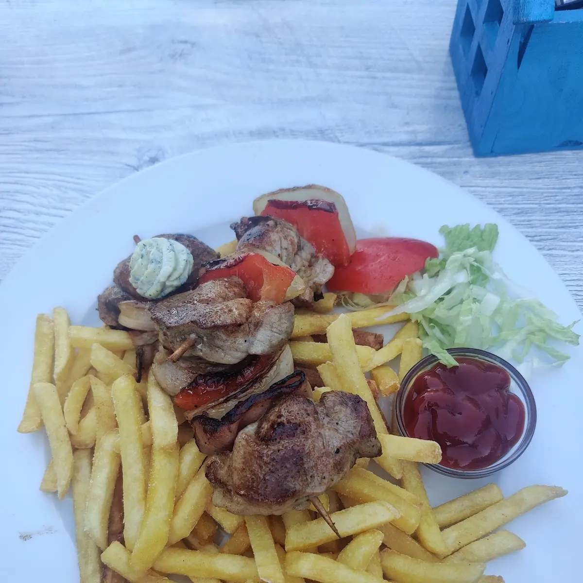 Essen und Trinken photo 10