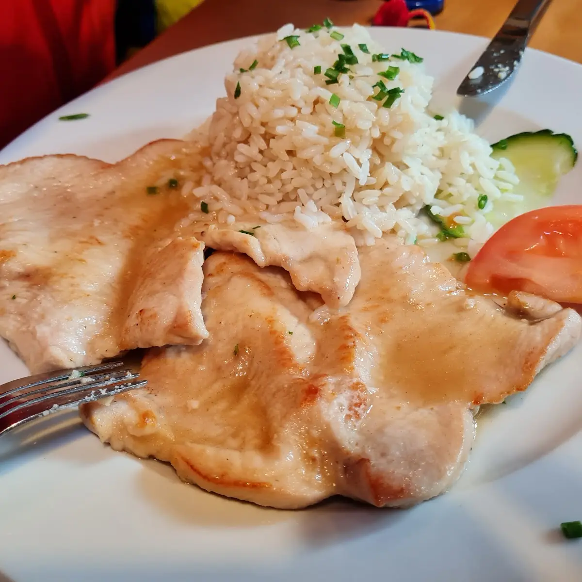 Essen und Trinken photo 4