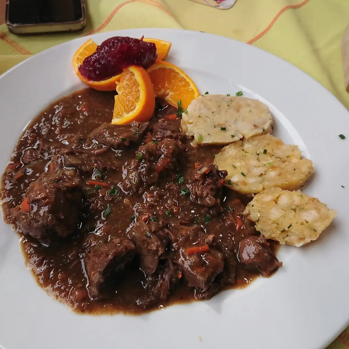 Essen und Trinken photo 9